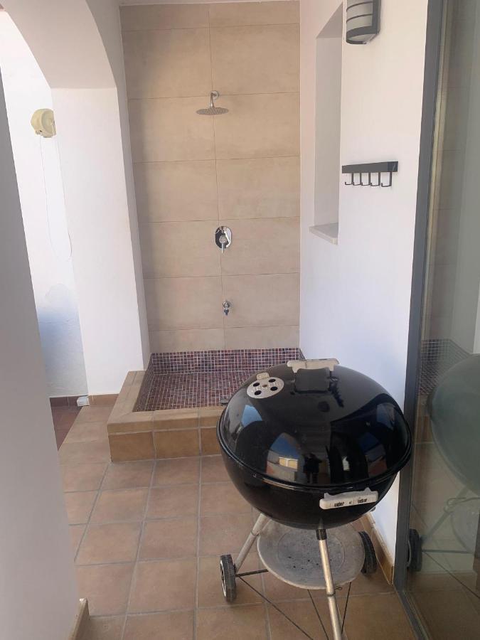 Vila Casa Carmen Alájar Exteriér fotografie