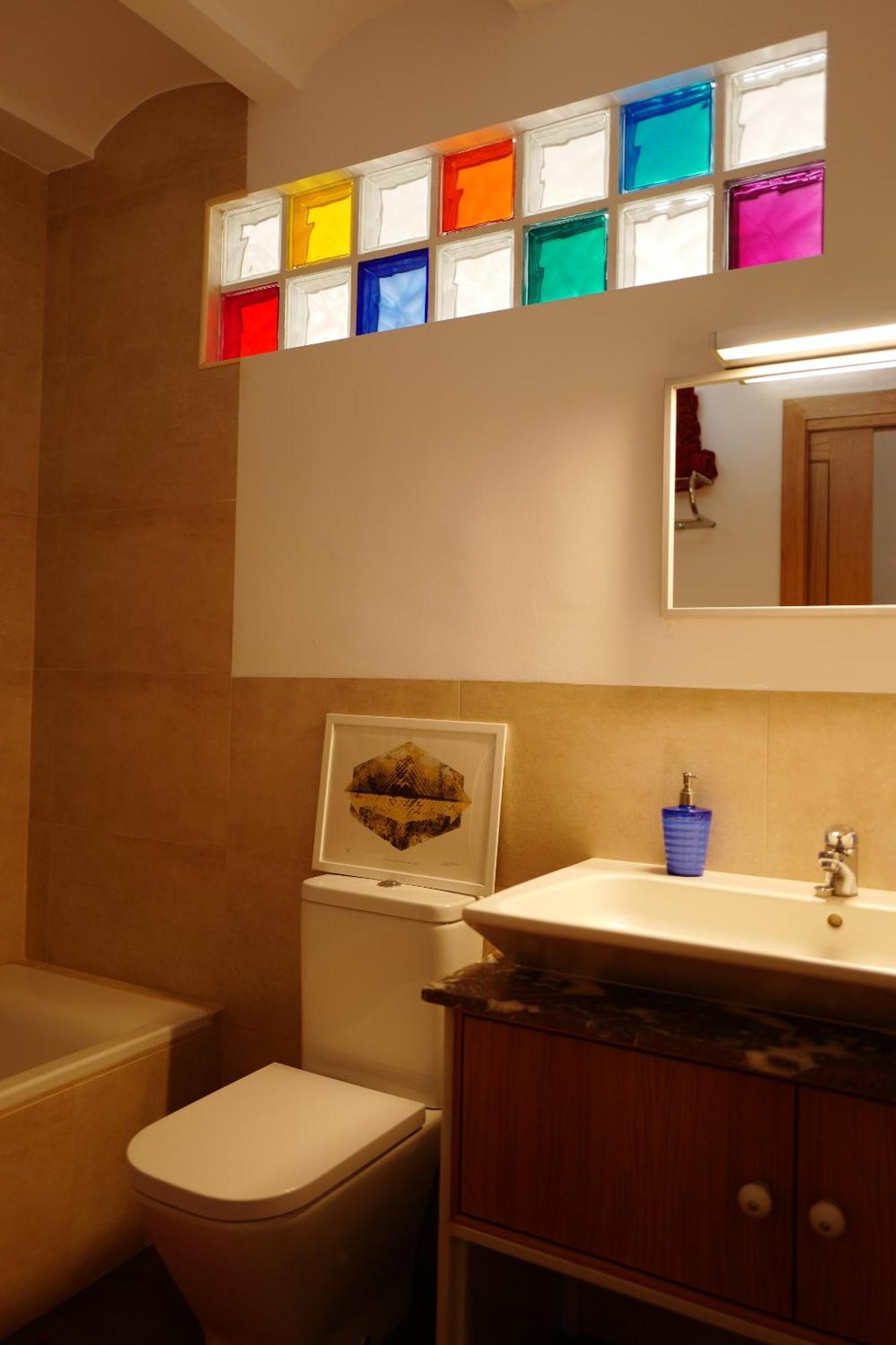 Vila Casa Carmen Alájar Exteriér fotografie